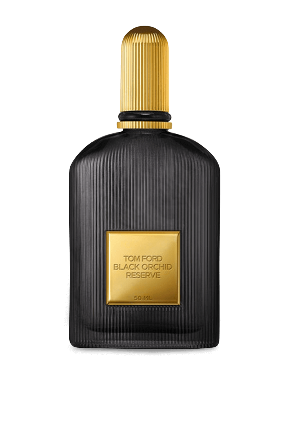 תמונה קידמית של Black Orchid Reserve 50 ML