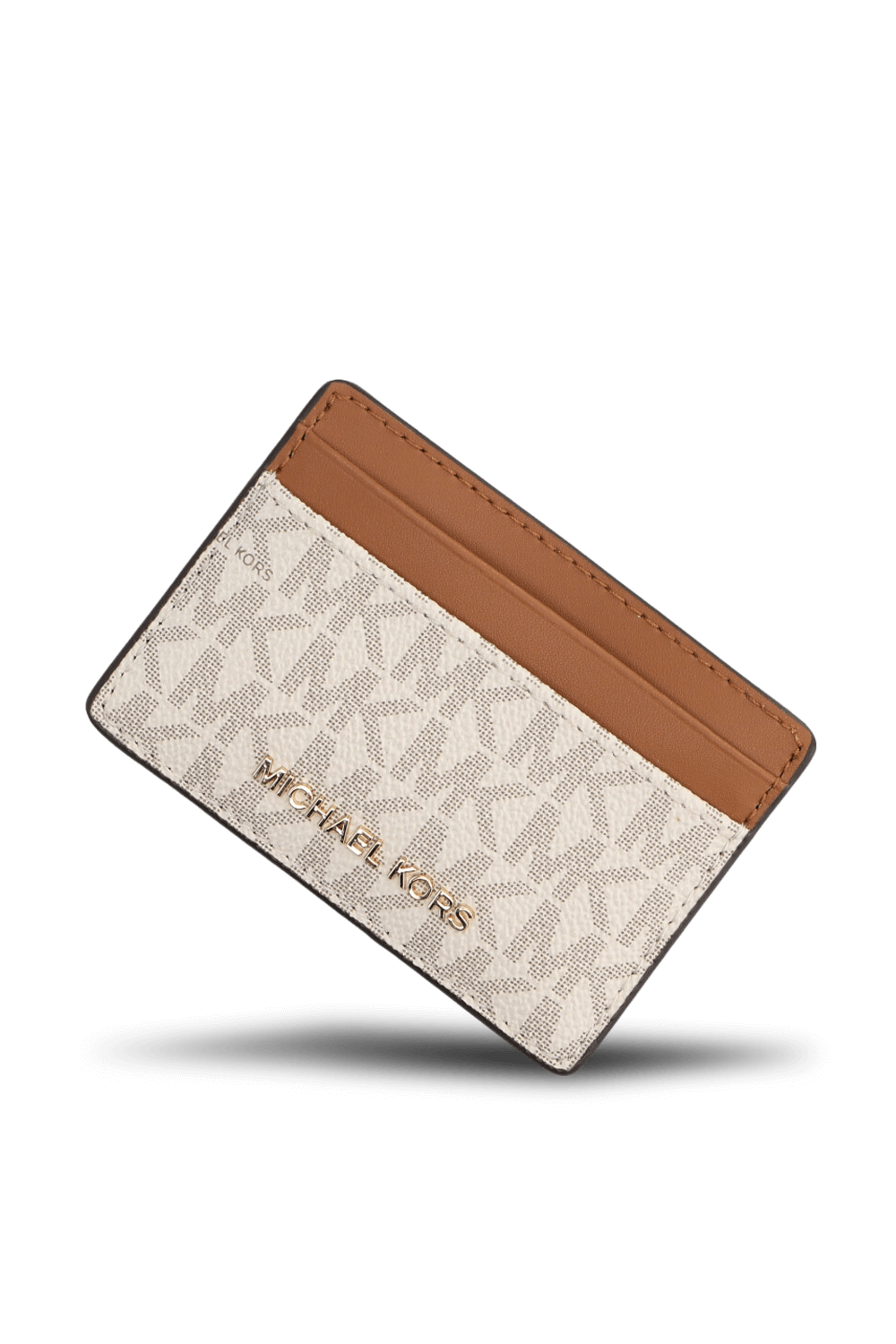 תמונת תקריב של ארנק כרטיסים