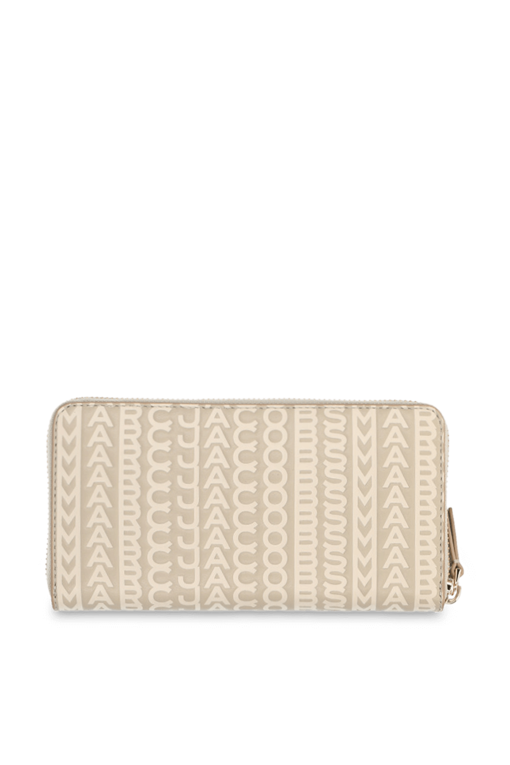 תמונה קידמית של ארנק עור