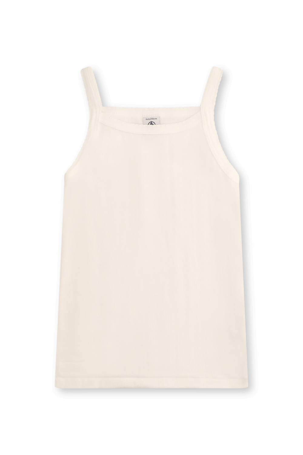 תמונה קידמית של גופייה