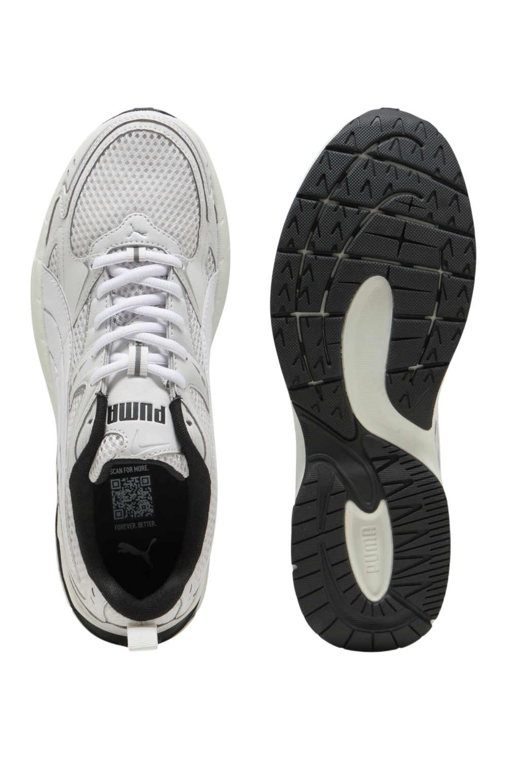 נעלי סניקרס מילניו 2000