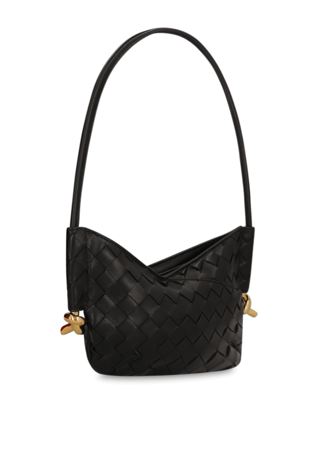 תמונה אחורית של תיק כתף סולטיס