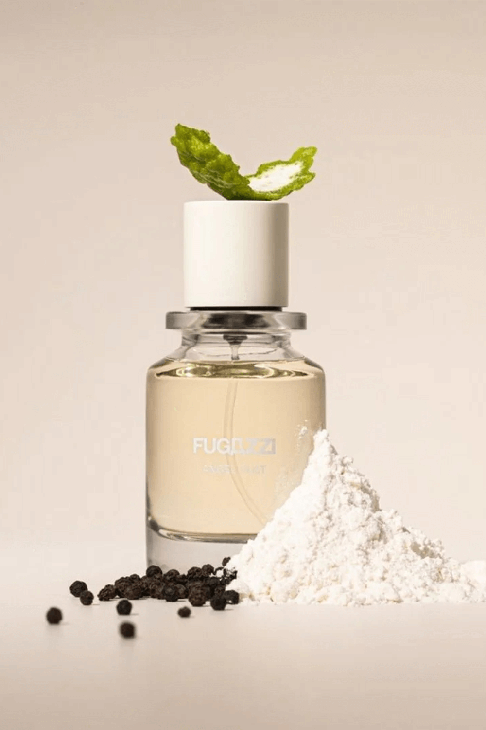 תמונה אחורית של Fugazzi Angel Dust Eau de Parfum 100 ml