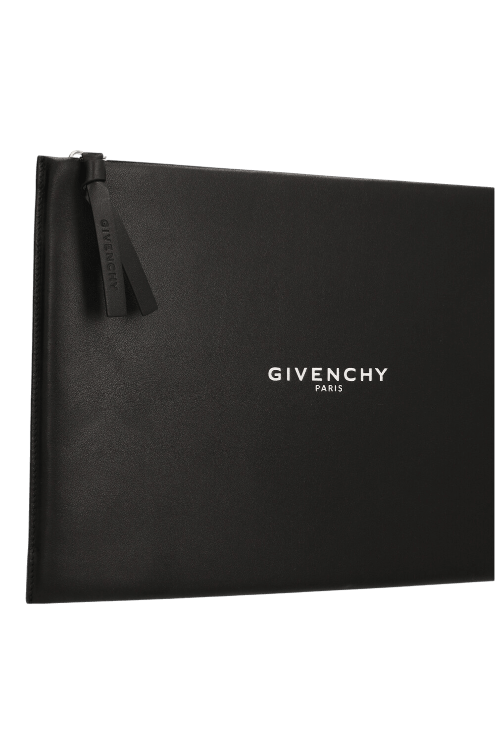 תמונת תקריב של תיק קלאץ' לארג'