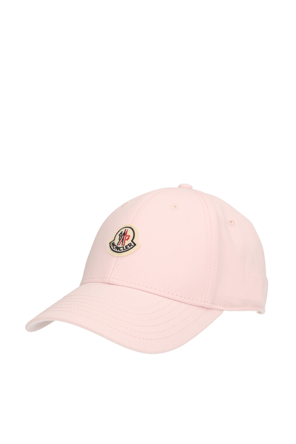 תמונה קידמית של כובע מצחייה