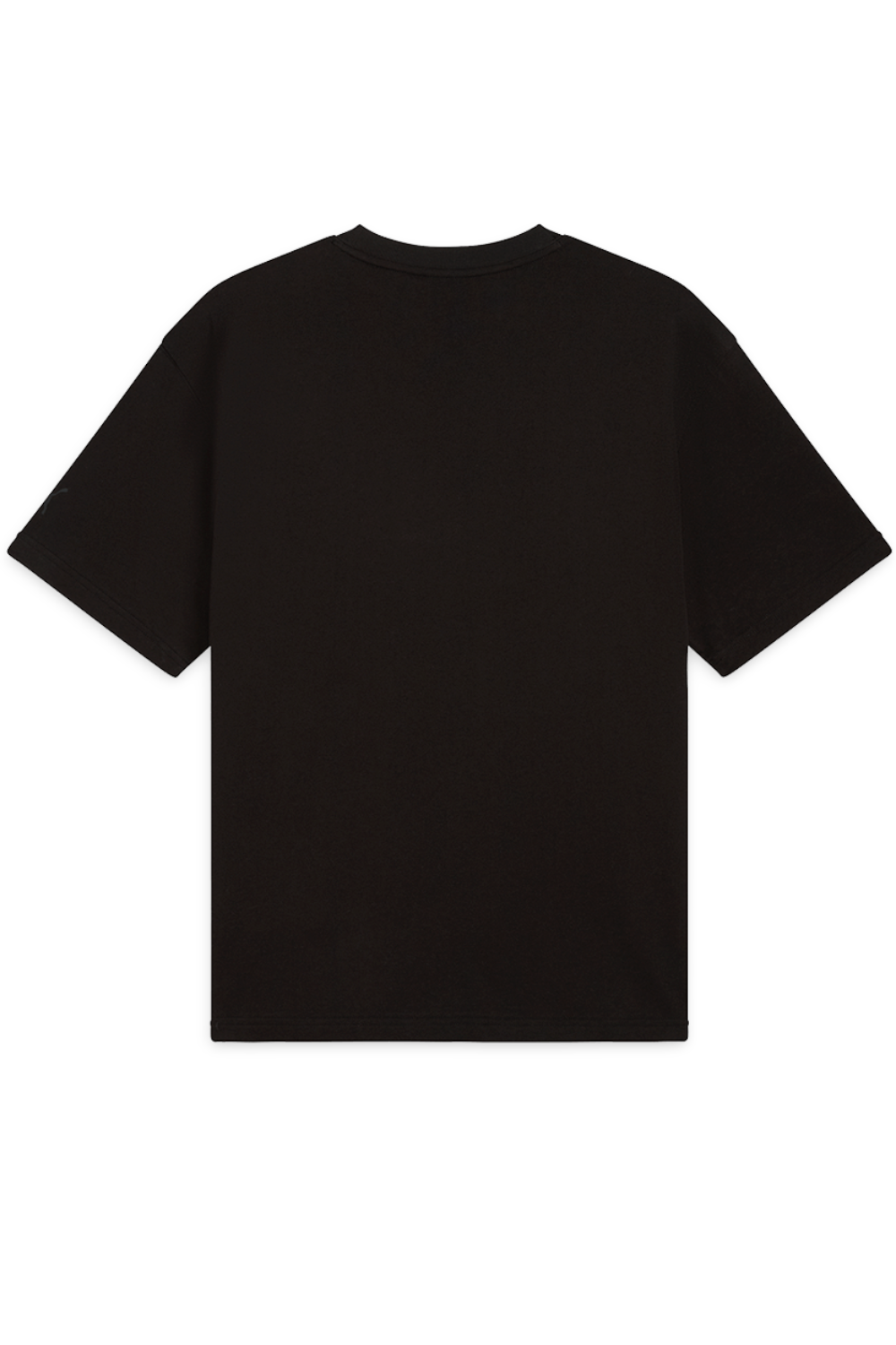 תמונה אחורית של חולצת טי פומה X סקפטה