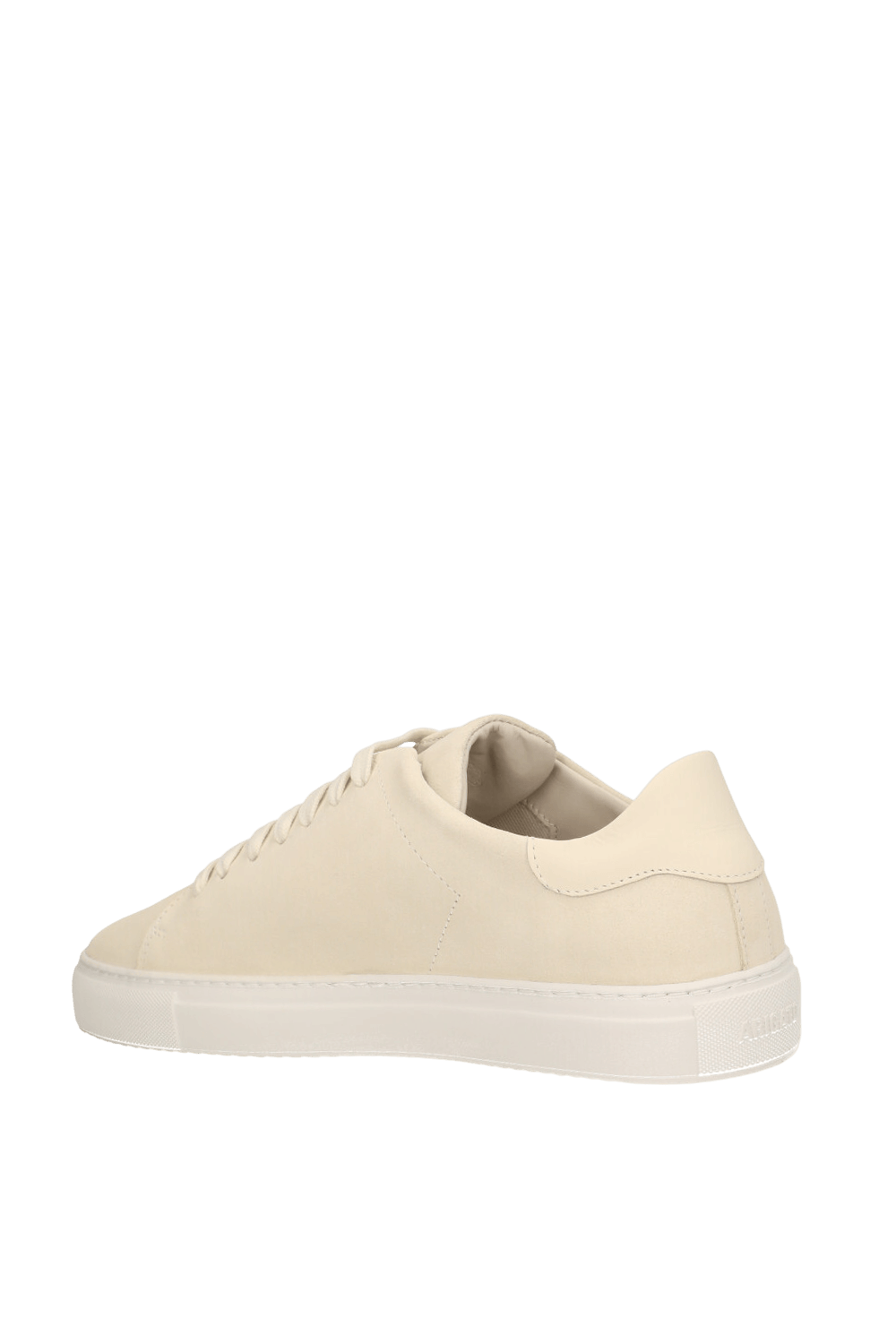 תמונה אחורית של נעלי סניקרס קלין 90