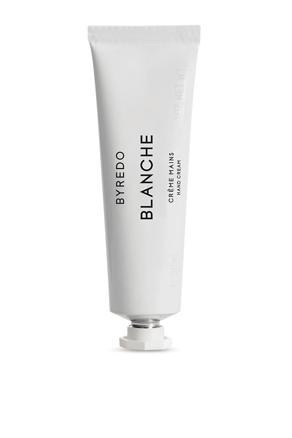 Blanche Hand Cream- 30ml BYREDO