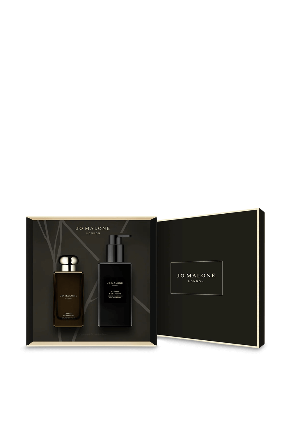 תמונה אחורית של Cypress & Grapevine Duo Set