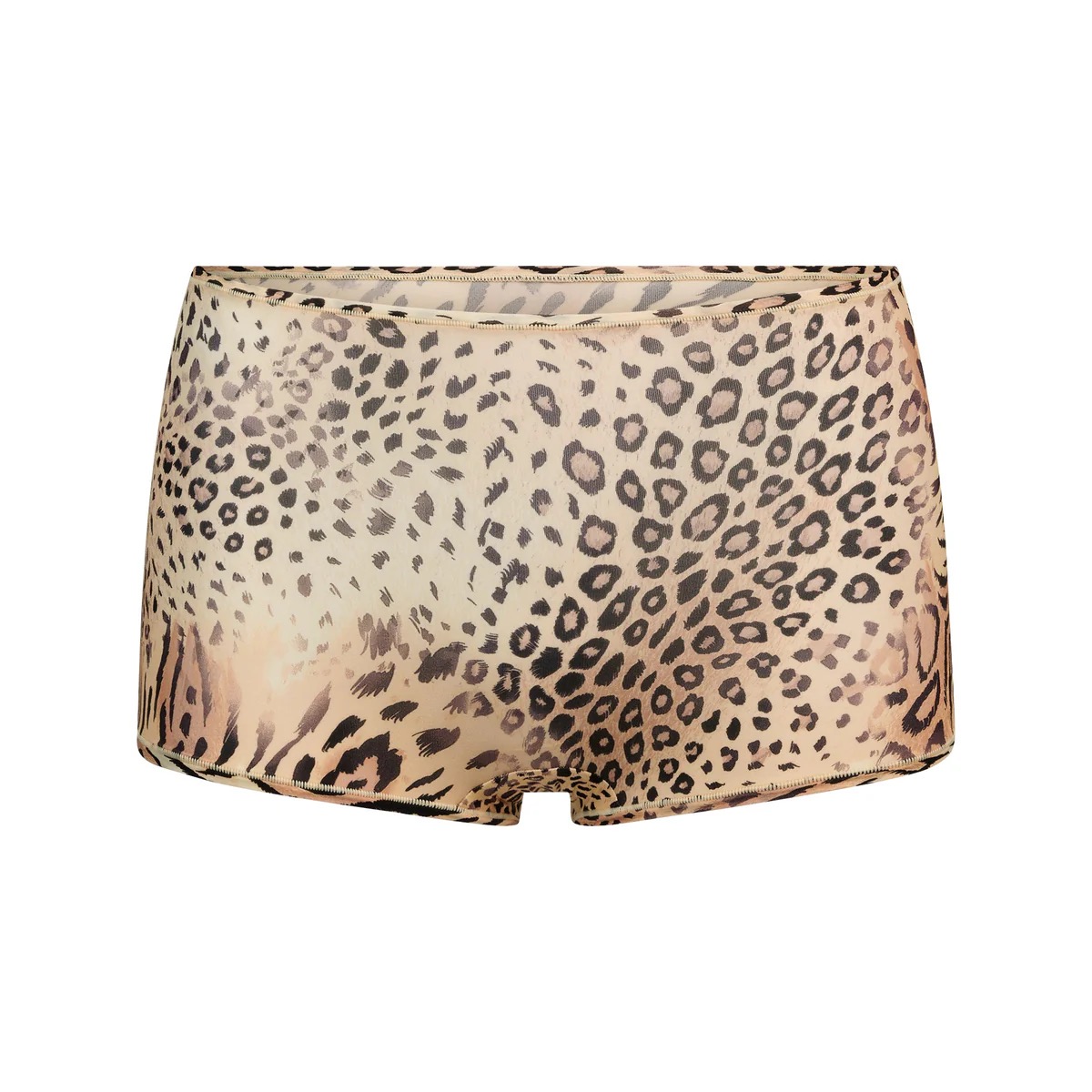 תמונה קידמית של BOYSHORT