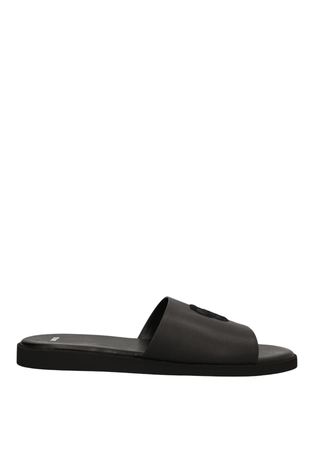 תמונה קידמית של כפכפי סלייד