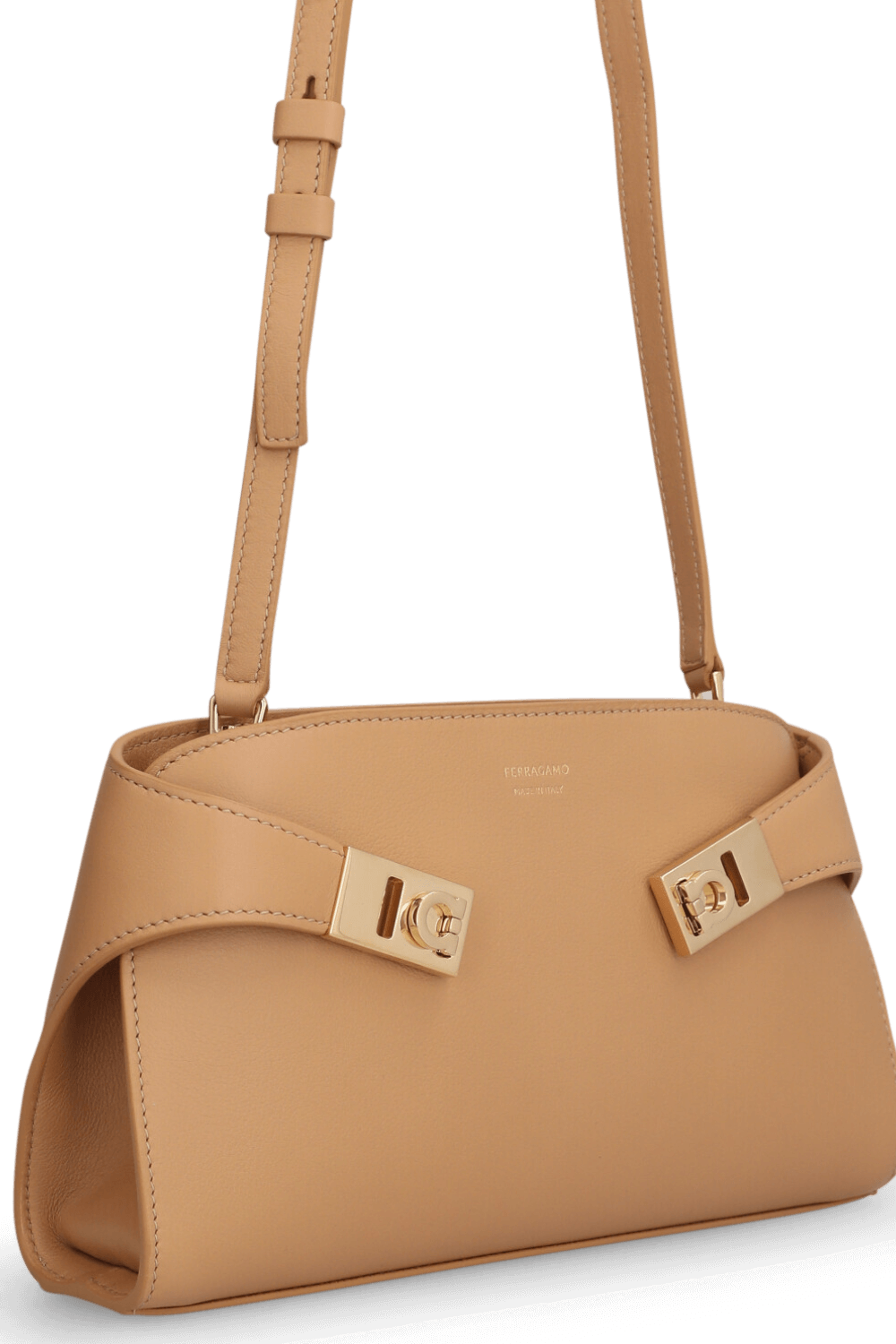 תמונת תקריב של תיק