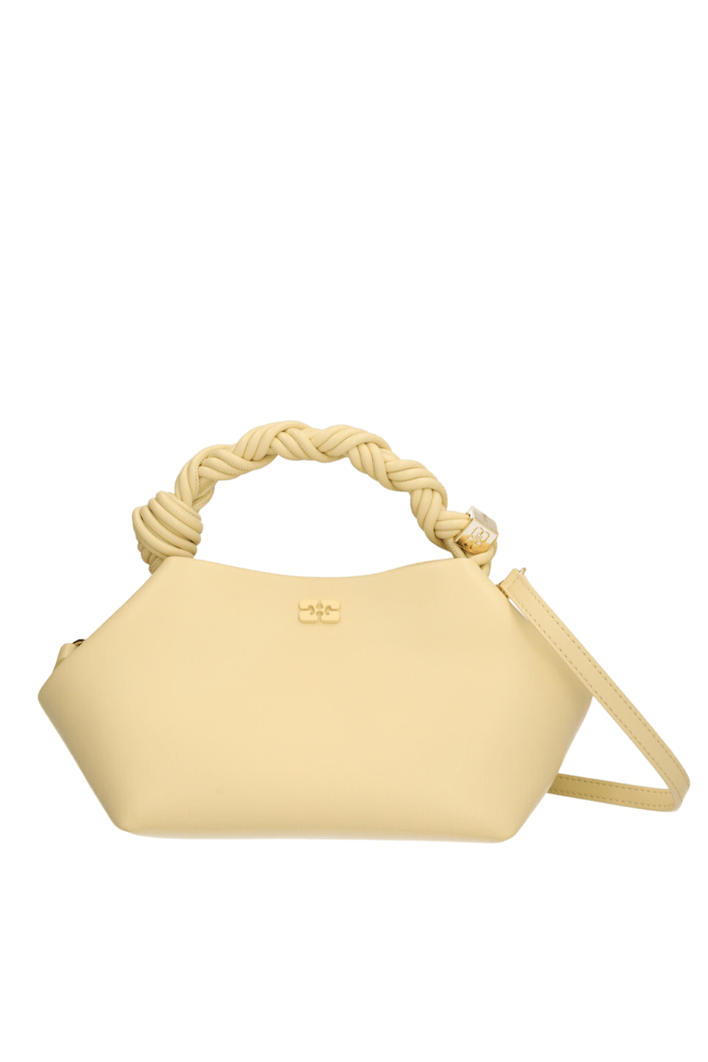 תמונה קידמית של תיק בו סמול