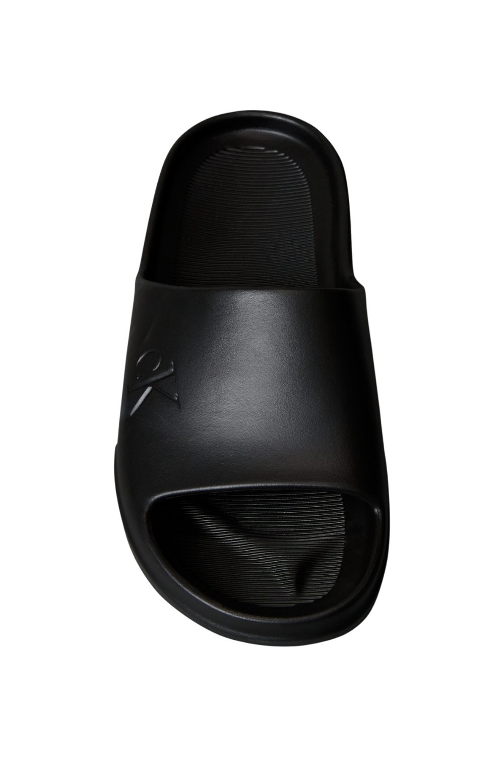 תמונת פנים של כפכפי סלייד