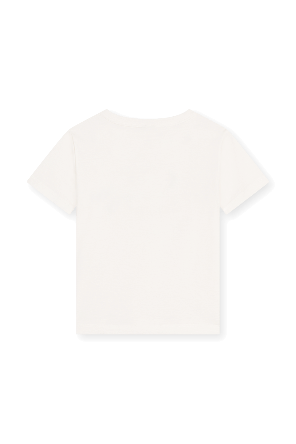 חולצת טי - גילאי 6-12 שנים PETIT BATEAU