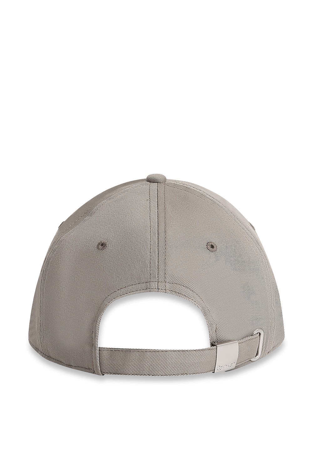 תמונה אחורית של כובע מצחייה