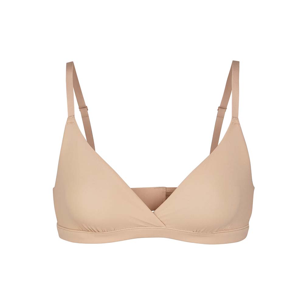 תמונה קידמית של CROSSOVER BRALETTE