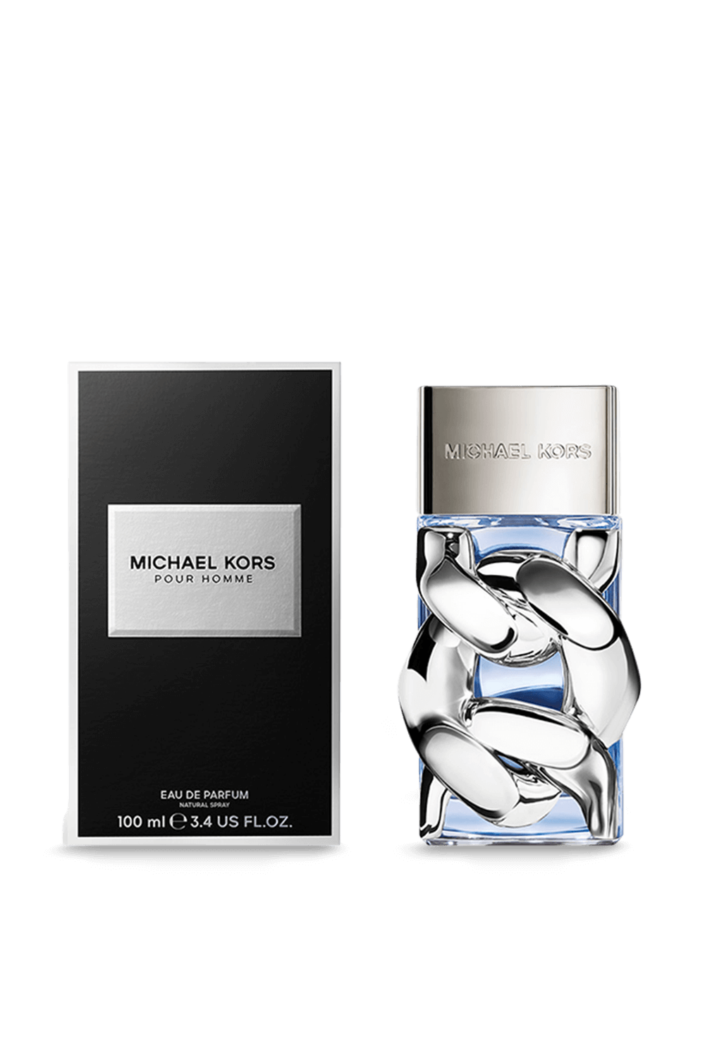 תמונה אחורית של Michael Kors For Him Eau de Parfum – 100ml