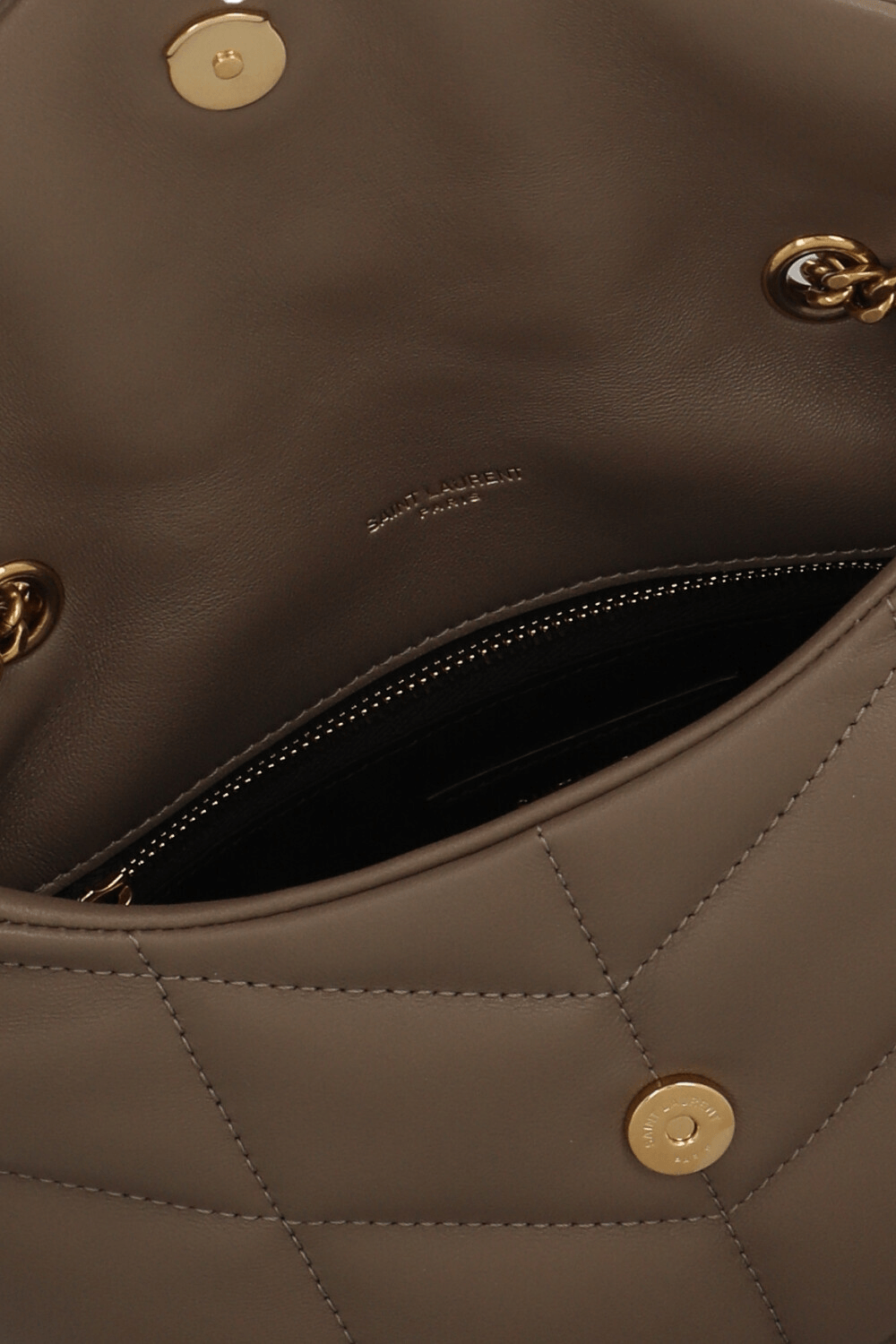 תמונת פנים של תיק לולו מיני