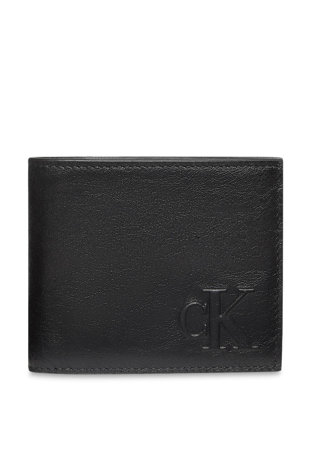 תמונה קידמית של ארנק מתקפל