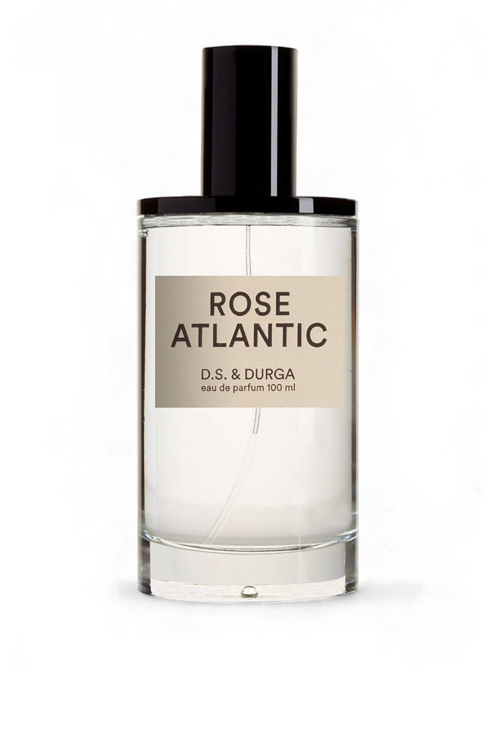 תמונה קידמית של D.S. & Durga Rose Atlantic 100 ml