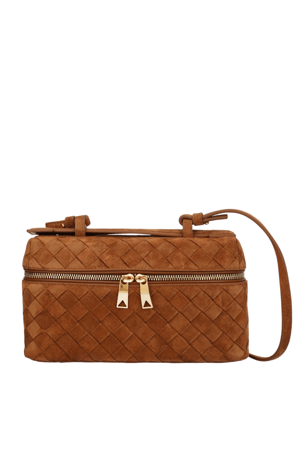 תמונה קידמית של תיק באנג באנג וניטי