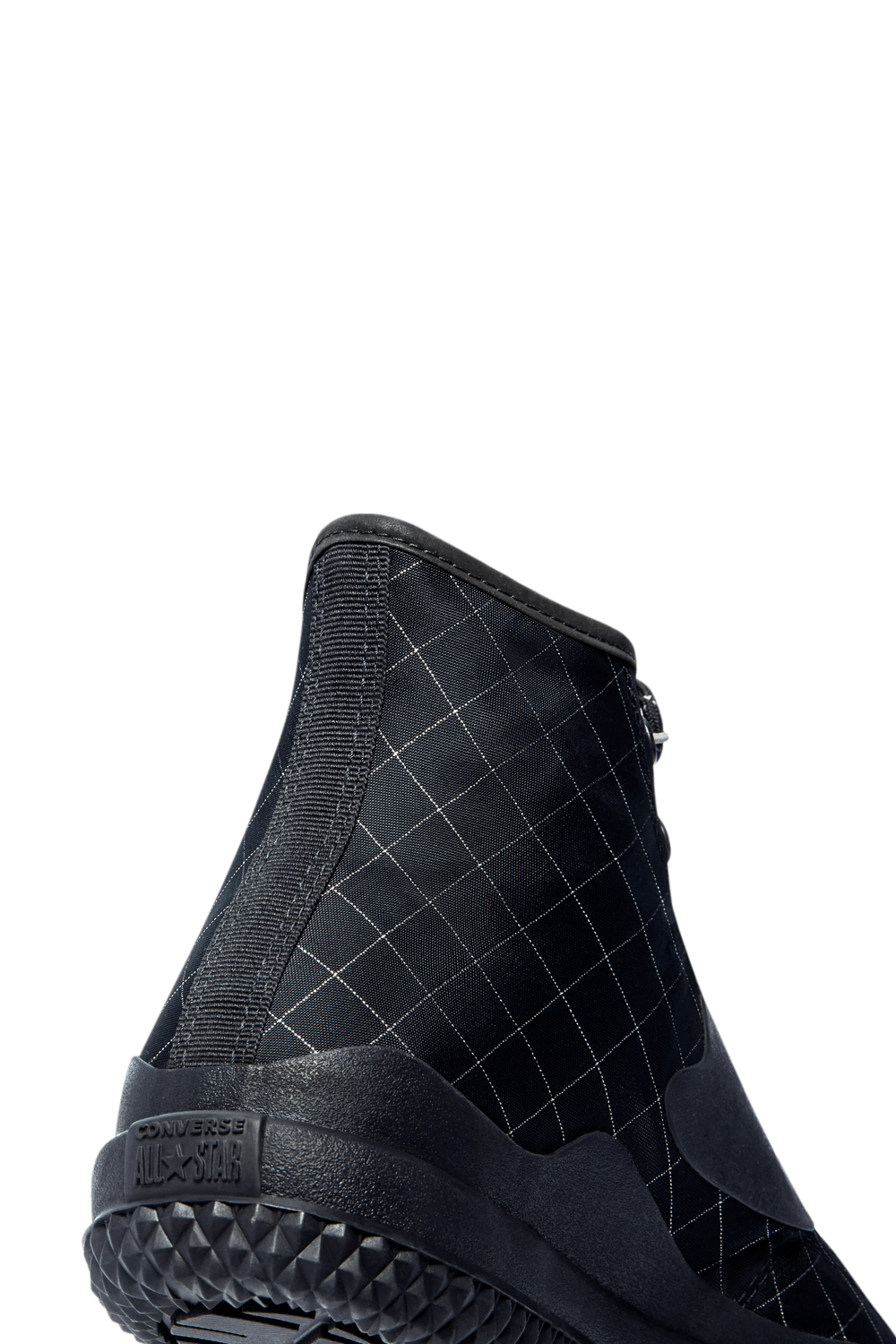 תמונת פנים של Converse x Slam Jam Bosey MC High Top Sneakers