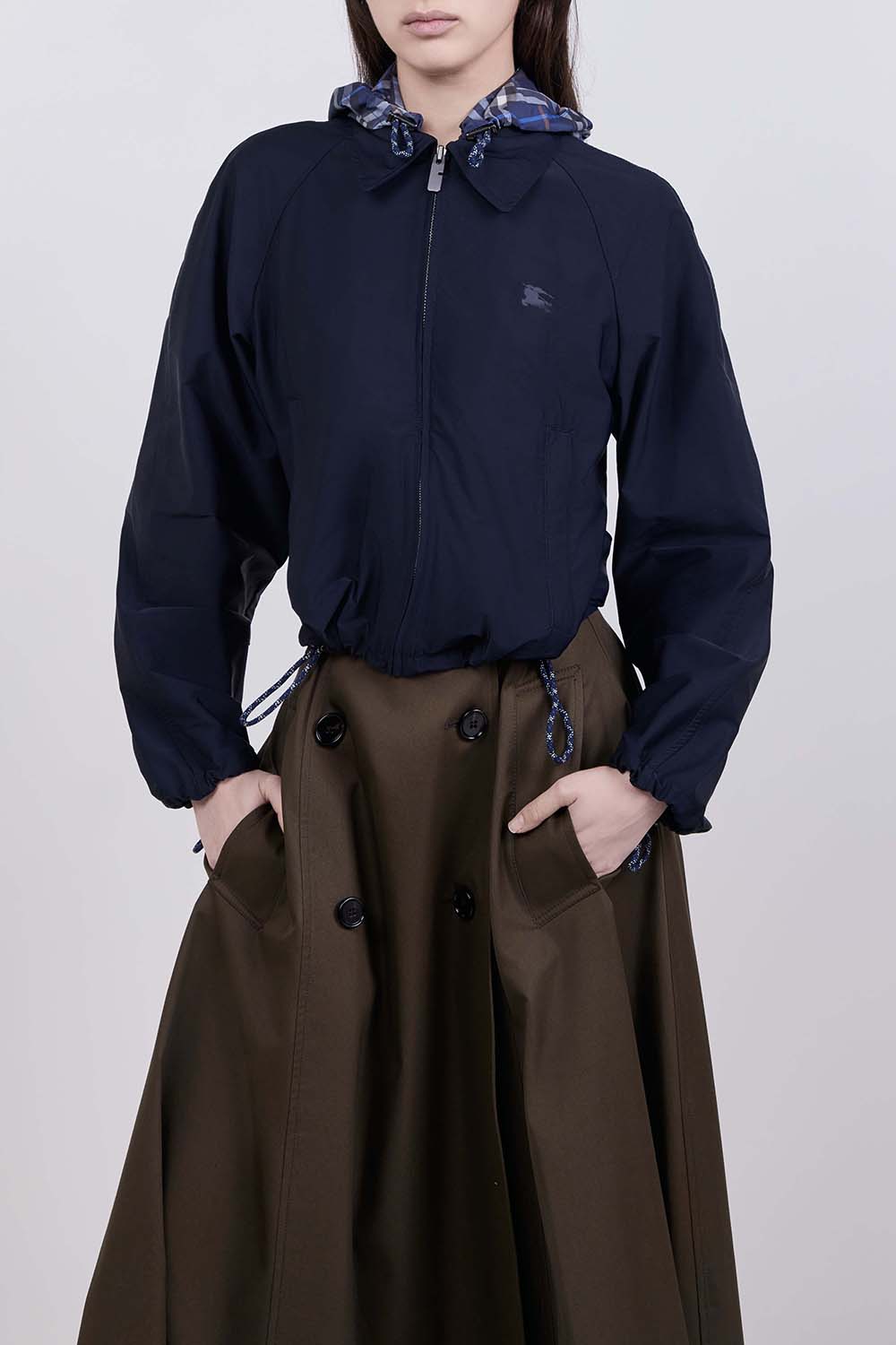 תמונת דוגמן קידמית של ז׳קט קל