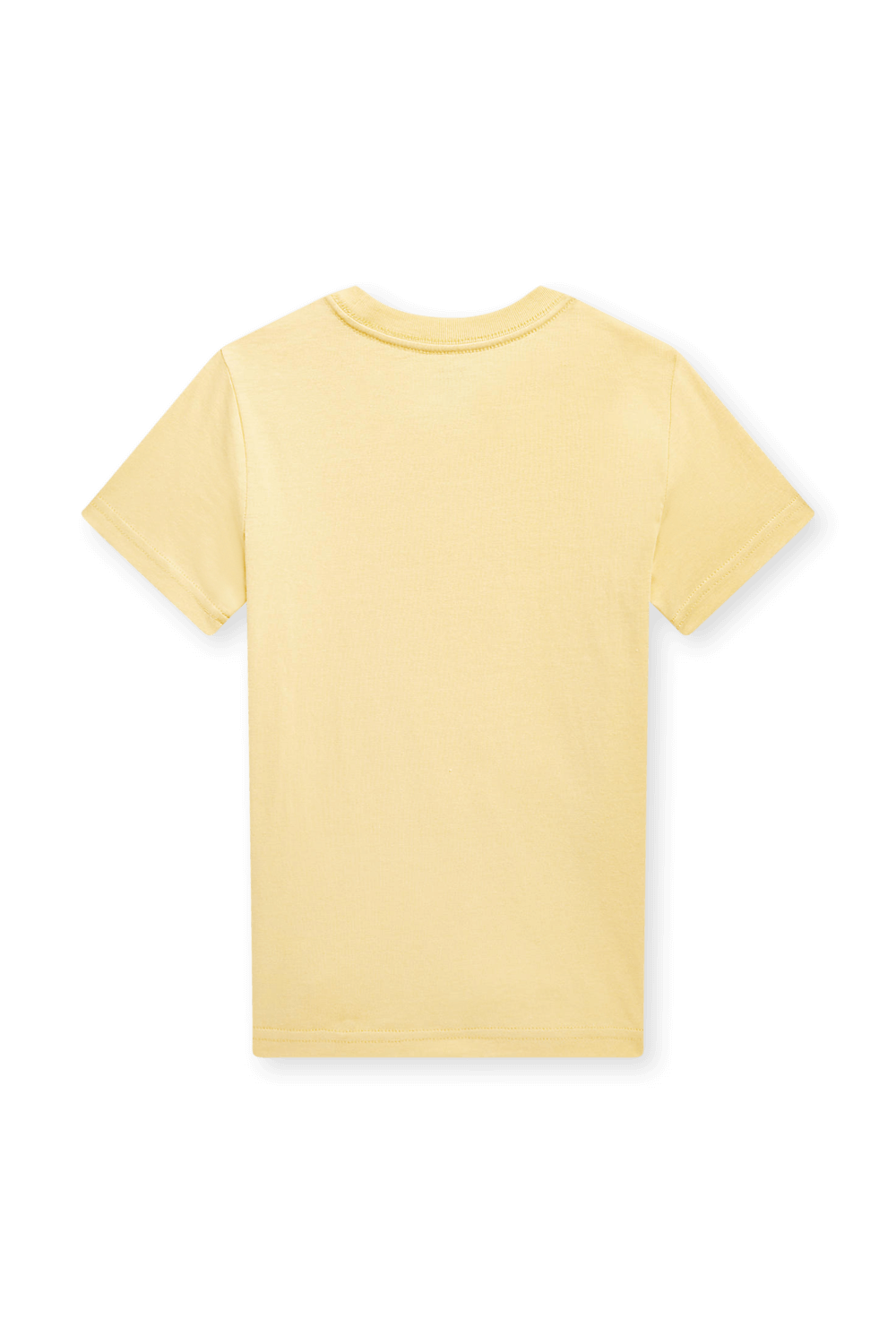 חולצת טי עם הדפס דובי - גילאי 2-4 POLO RALPH LAUREN KIDS