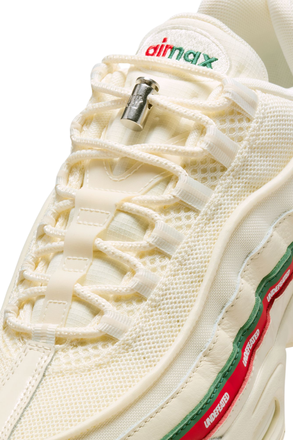 נעלי סניקרס איר מקס 95 נייקי X אנדיפיטד