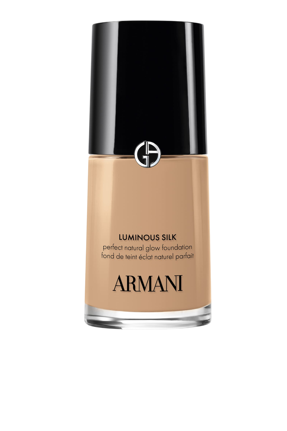 תמונה קידמית של Luminous Silk Perfect Glow Flawless Foundation 30 ML