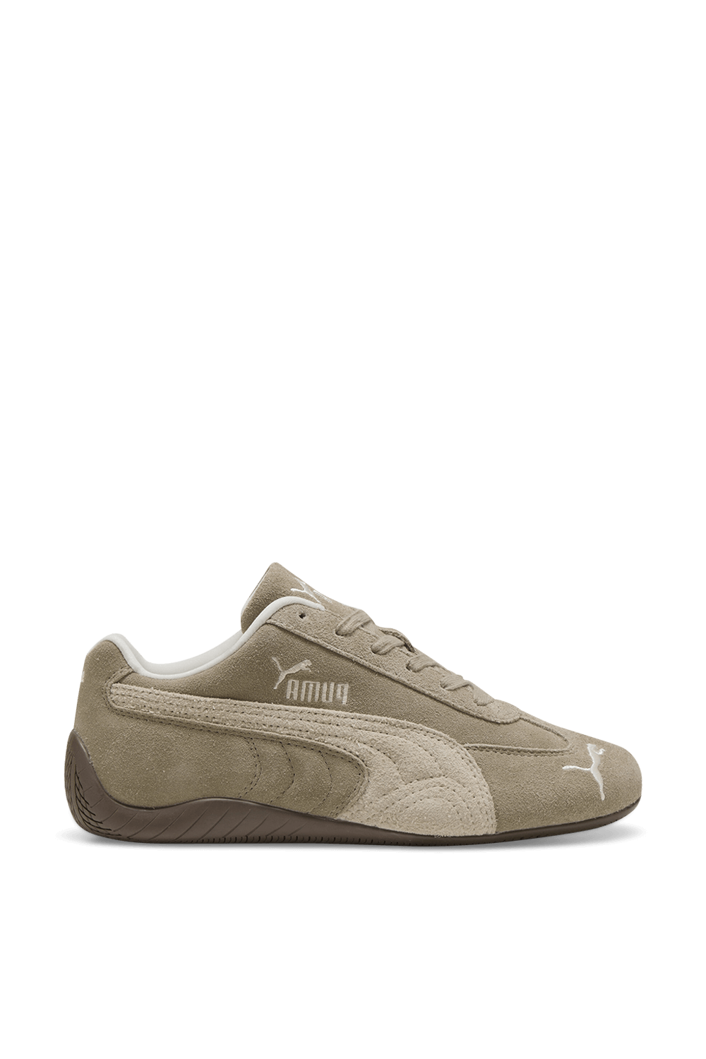 תמונה קידמית של נעלי סניקרס ספידקאט