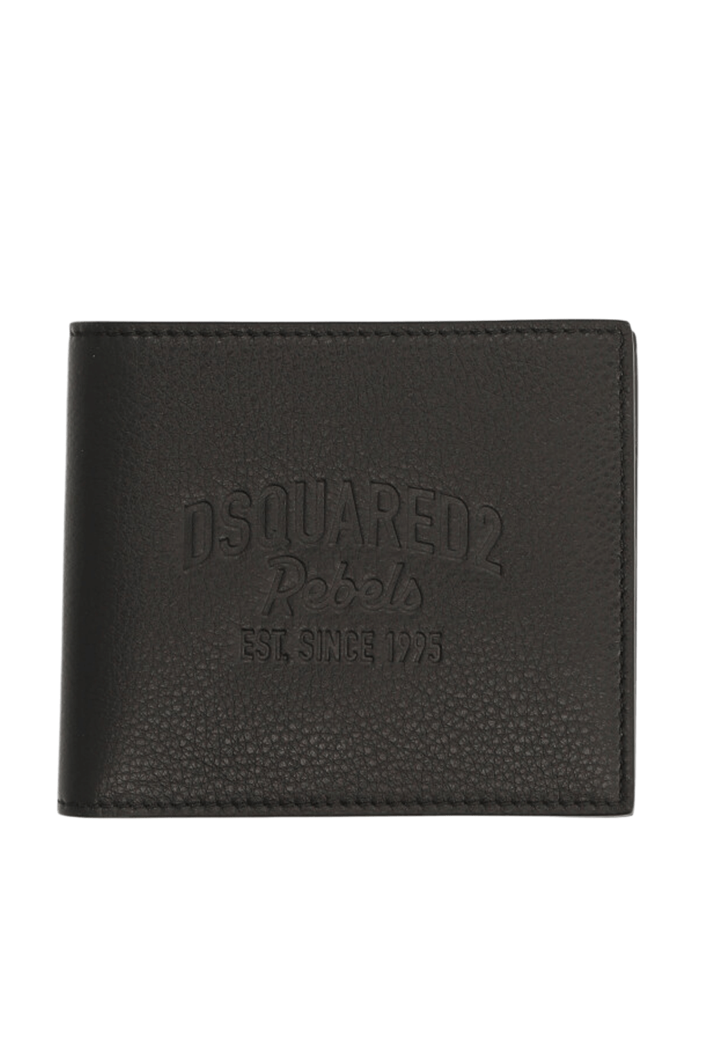 תמונה קידמית של ארנק מתקפל