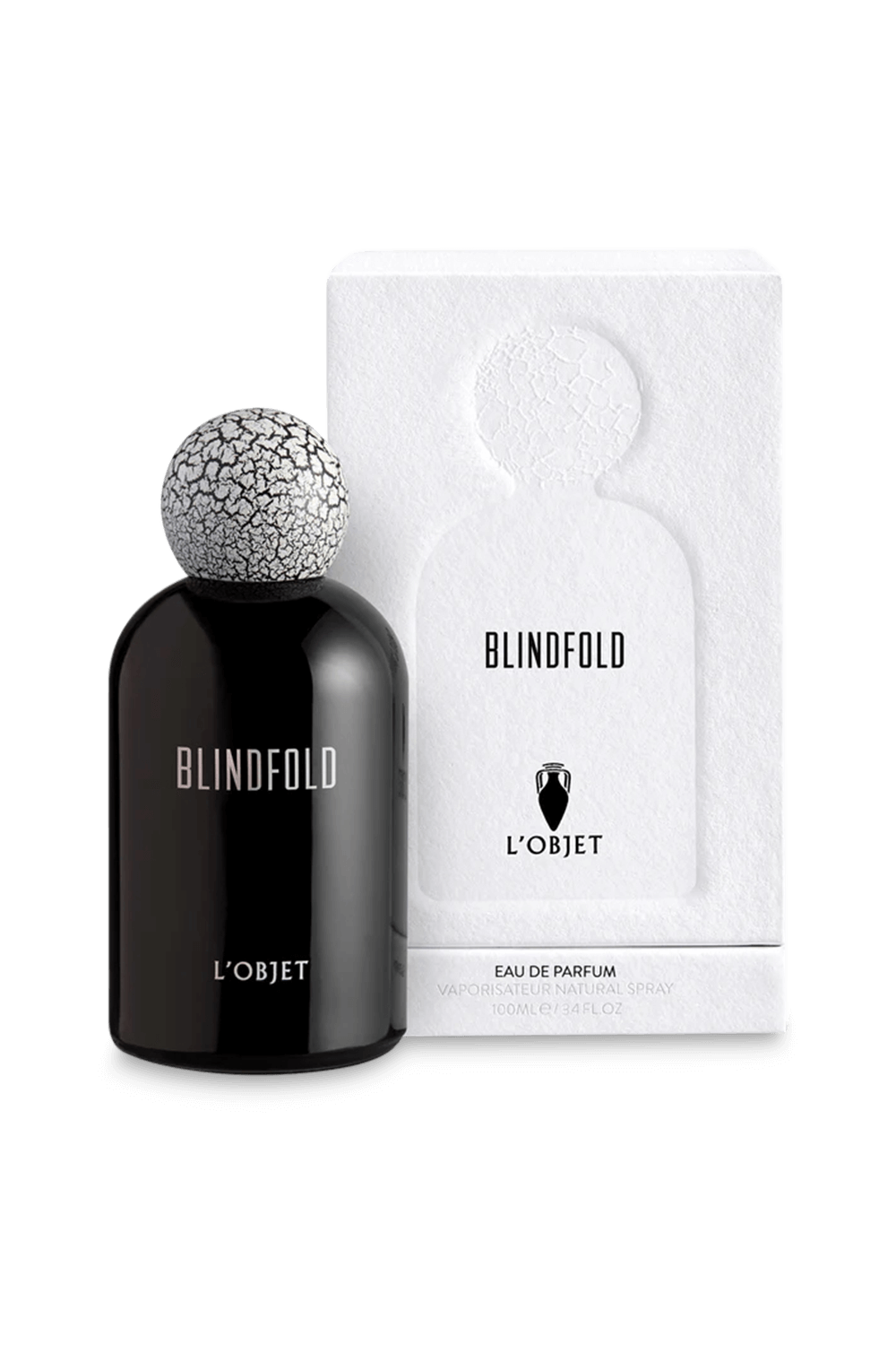 Blindfold Eau de Parfum 100 ml
