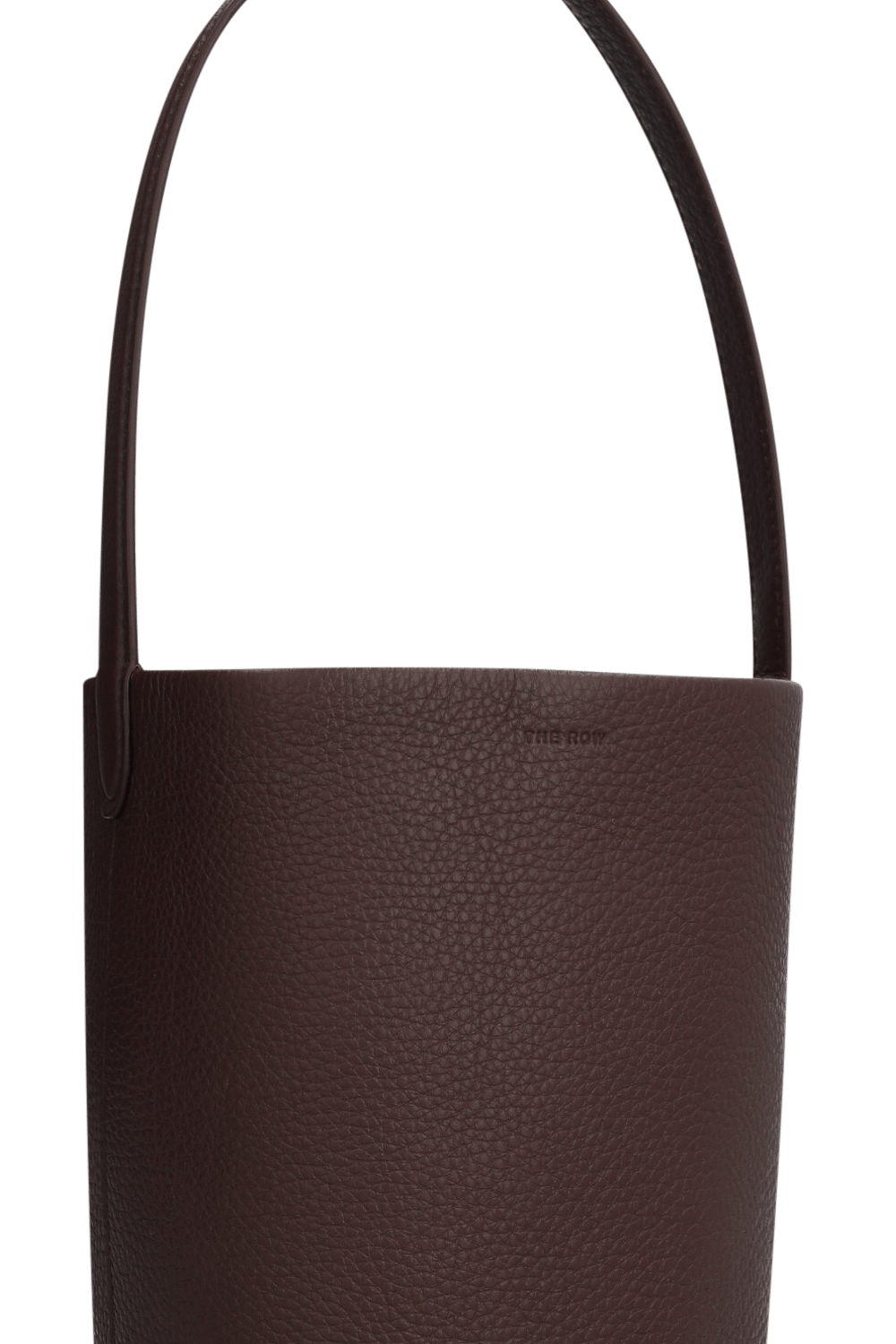 תמונת תקריב של תיק באקט סמול