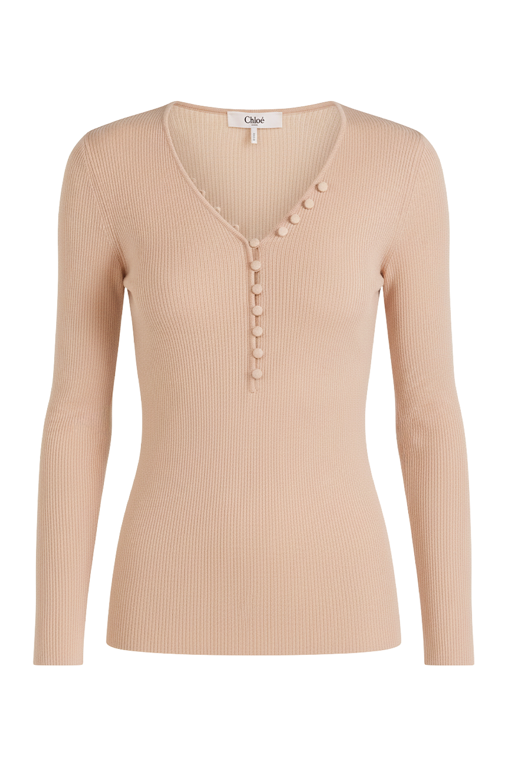 תמונה קידמית של קרדיגן