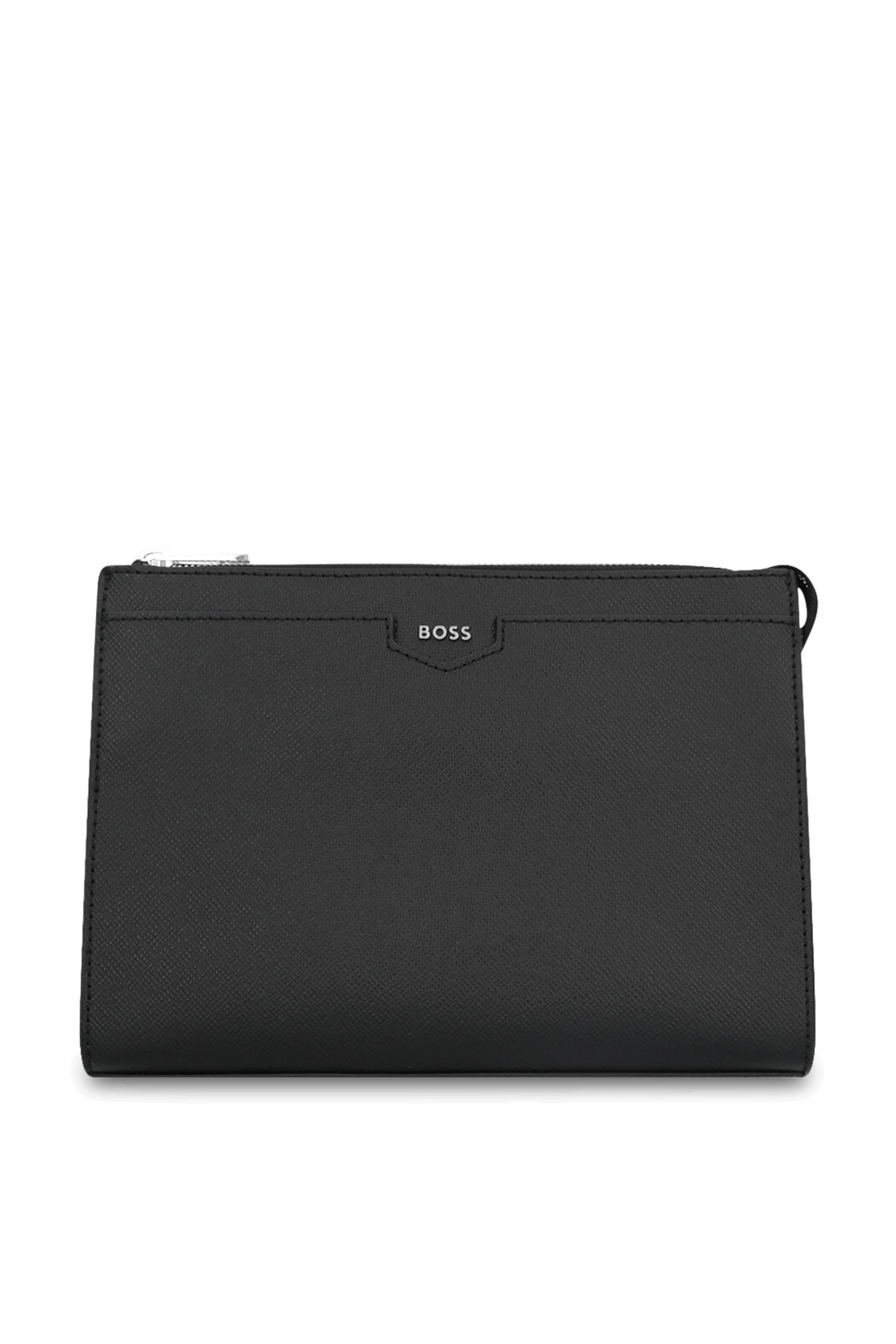 תמונה קידמית של תיק קלאץ'