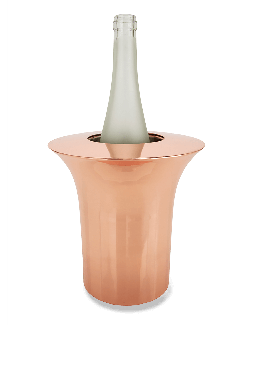 Plum Wine Cooler image number null TOM DIXON