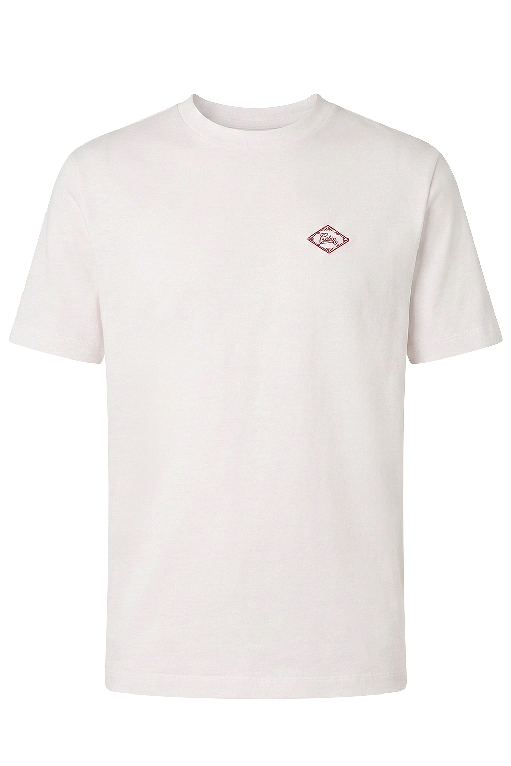 תמונה קידמית של חולצת טי