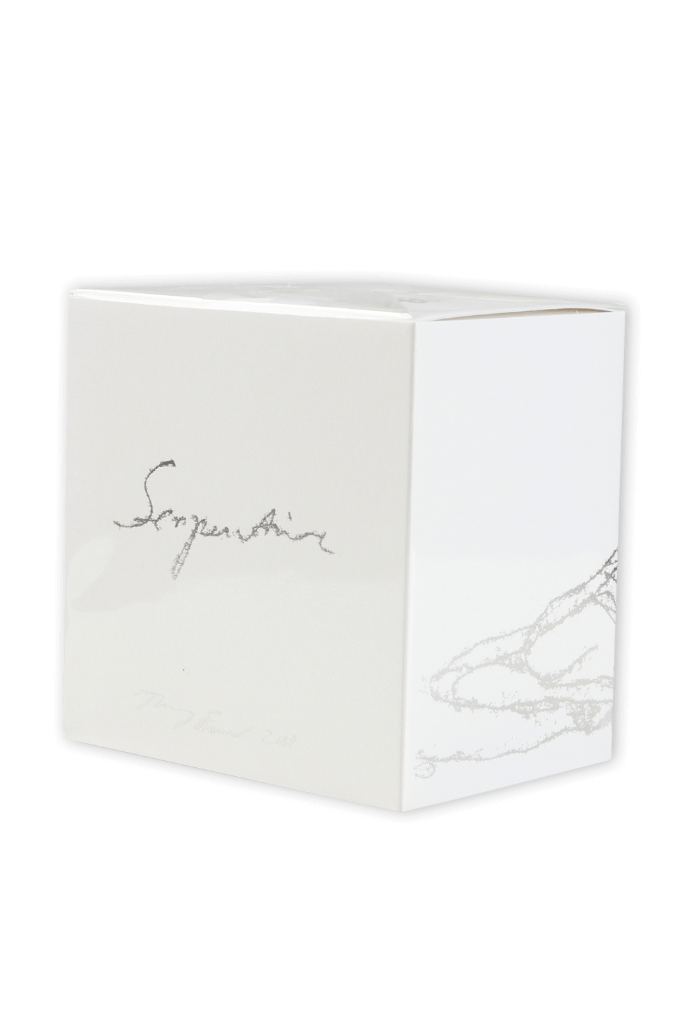 serpentine comme des garcons