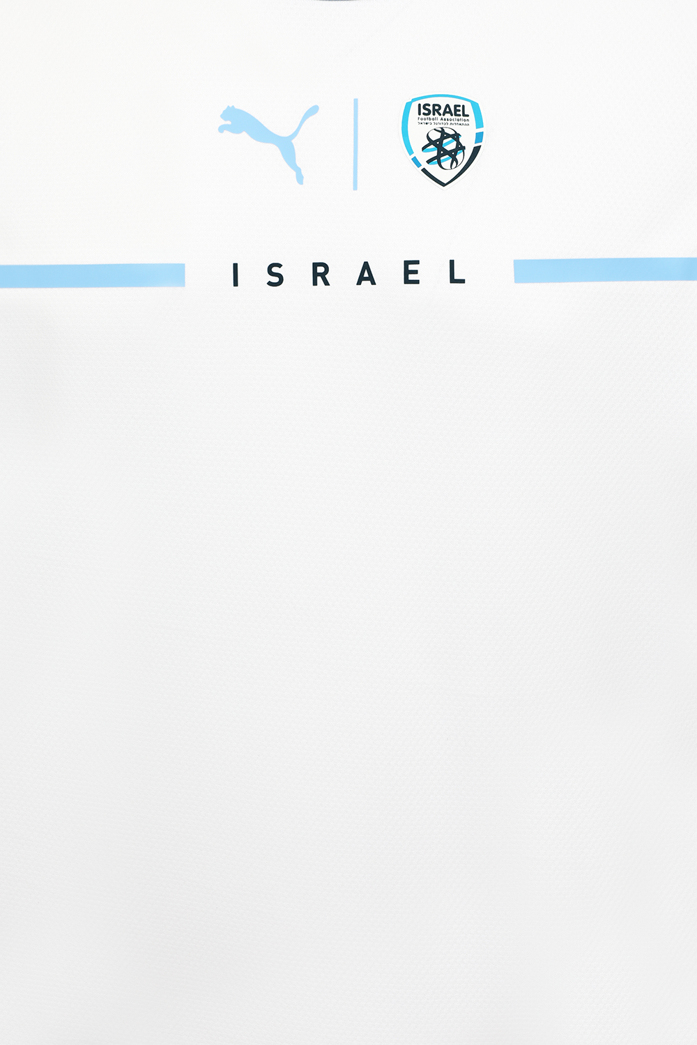 חולצת כדורגל נבחרת ישראל PUMA