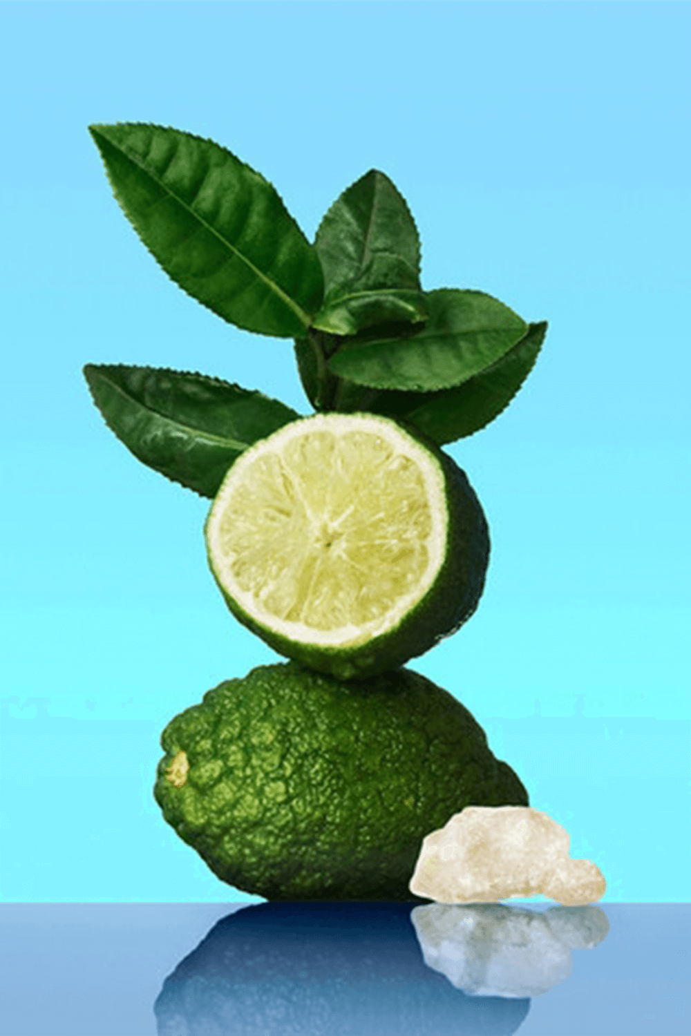 תמונת תקריב של CK One Eau de Toilette 200 ml