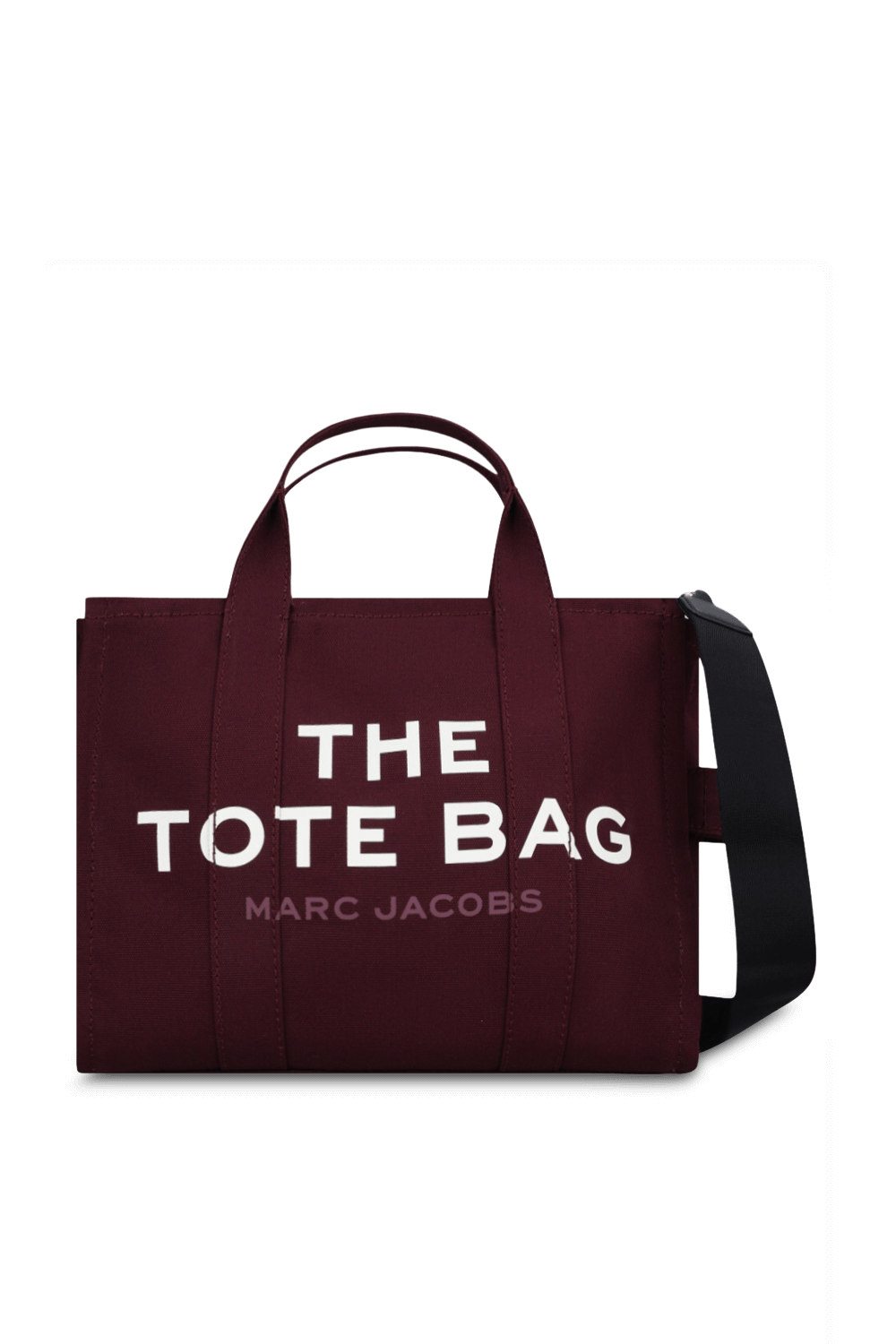 תמונה קידמית של תיק טוט מדיום