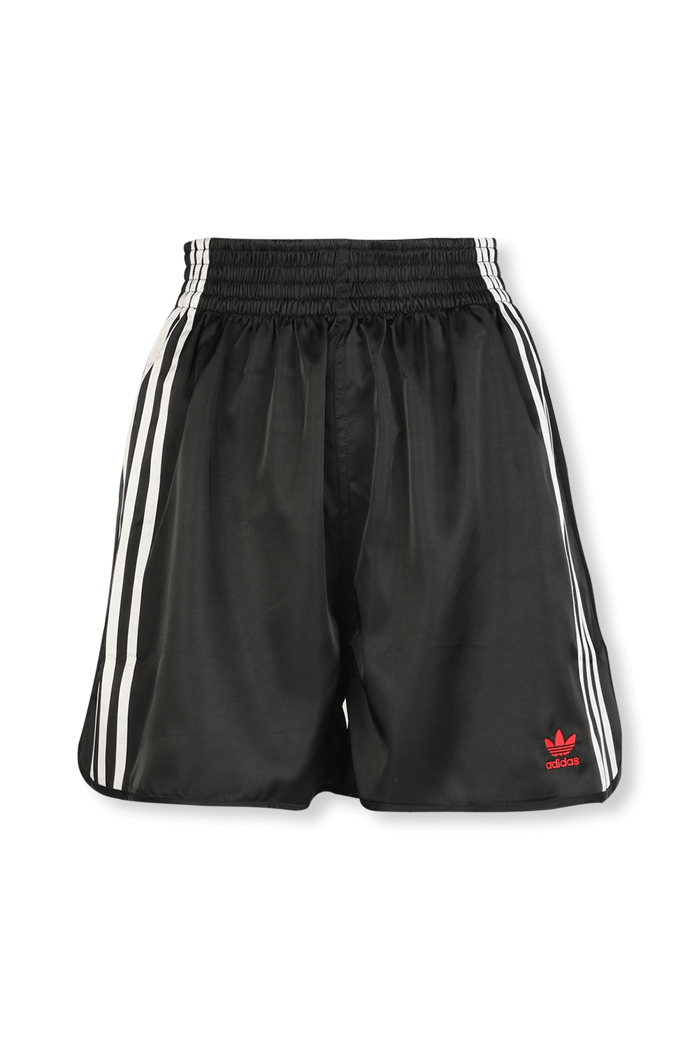 תמונה קידמית של Adidas x Dry Clean Only Boxing Shorts in Black