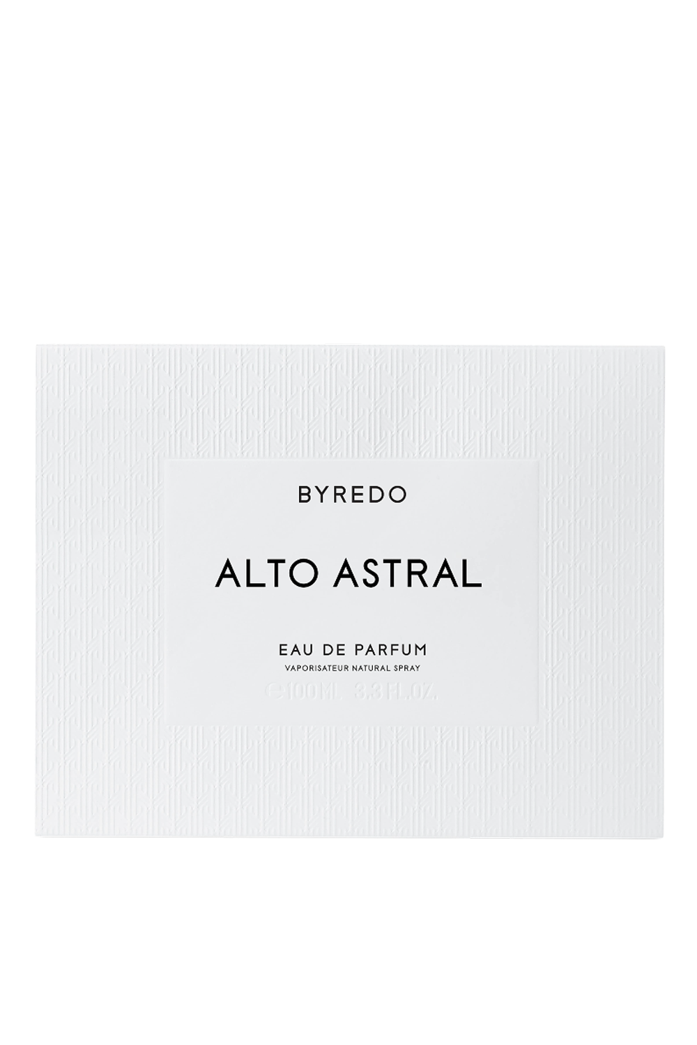 תמונה אחורית של Alto Astral Eau de Parfum 100 ml