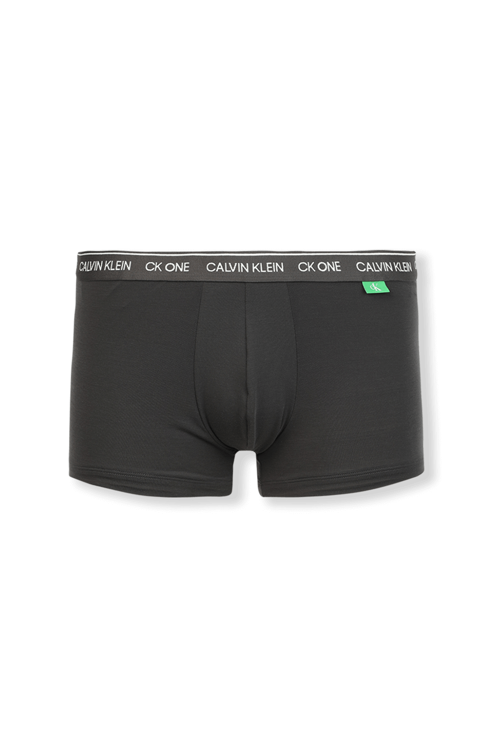 תמונה קידמית של CK ONE Trunk in Black