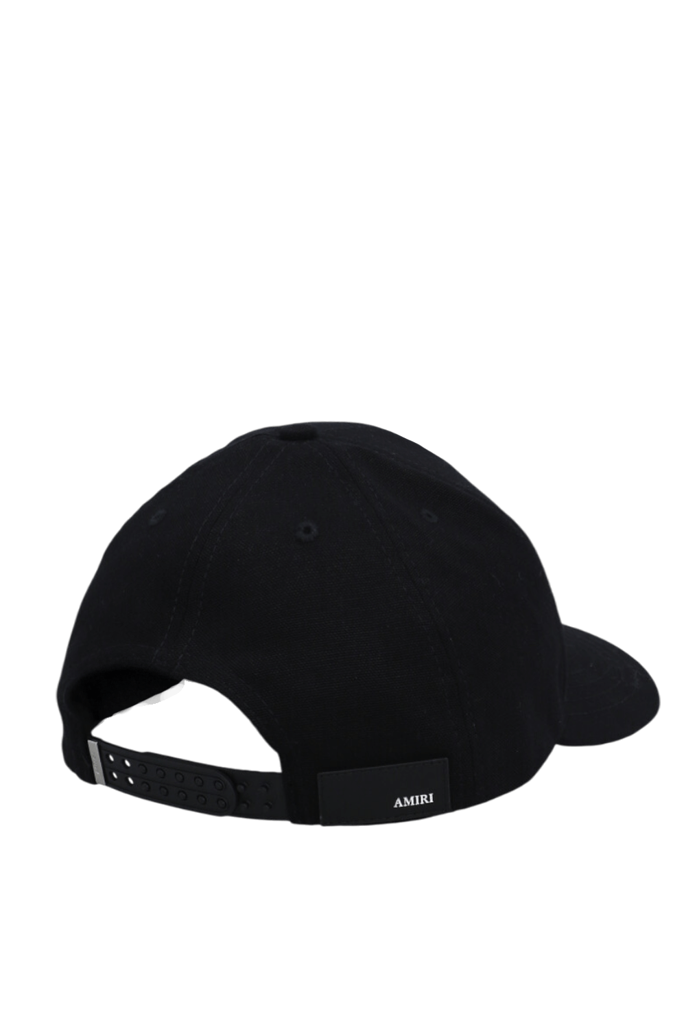 תמונה אחורית של כובע מצחייה