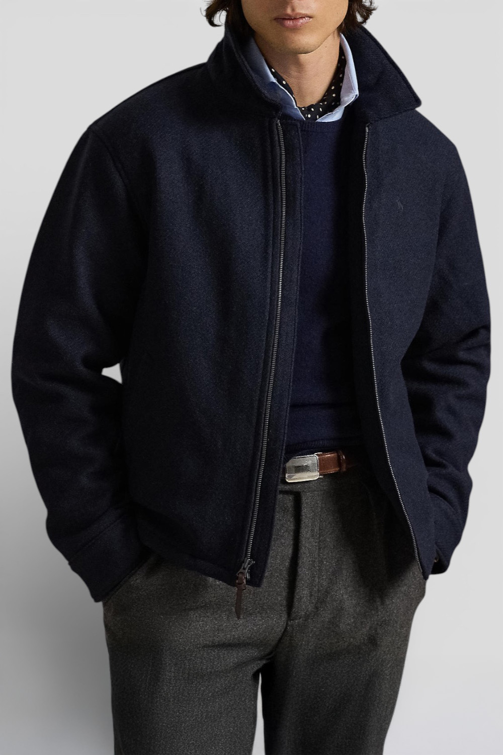 תמונת דוגמן קידמית של ז&rsquo;קט