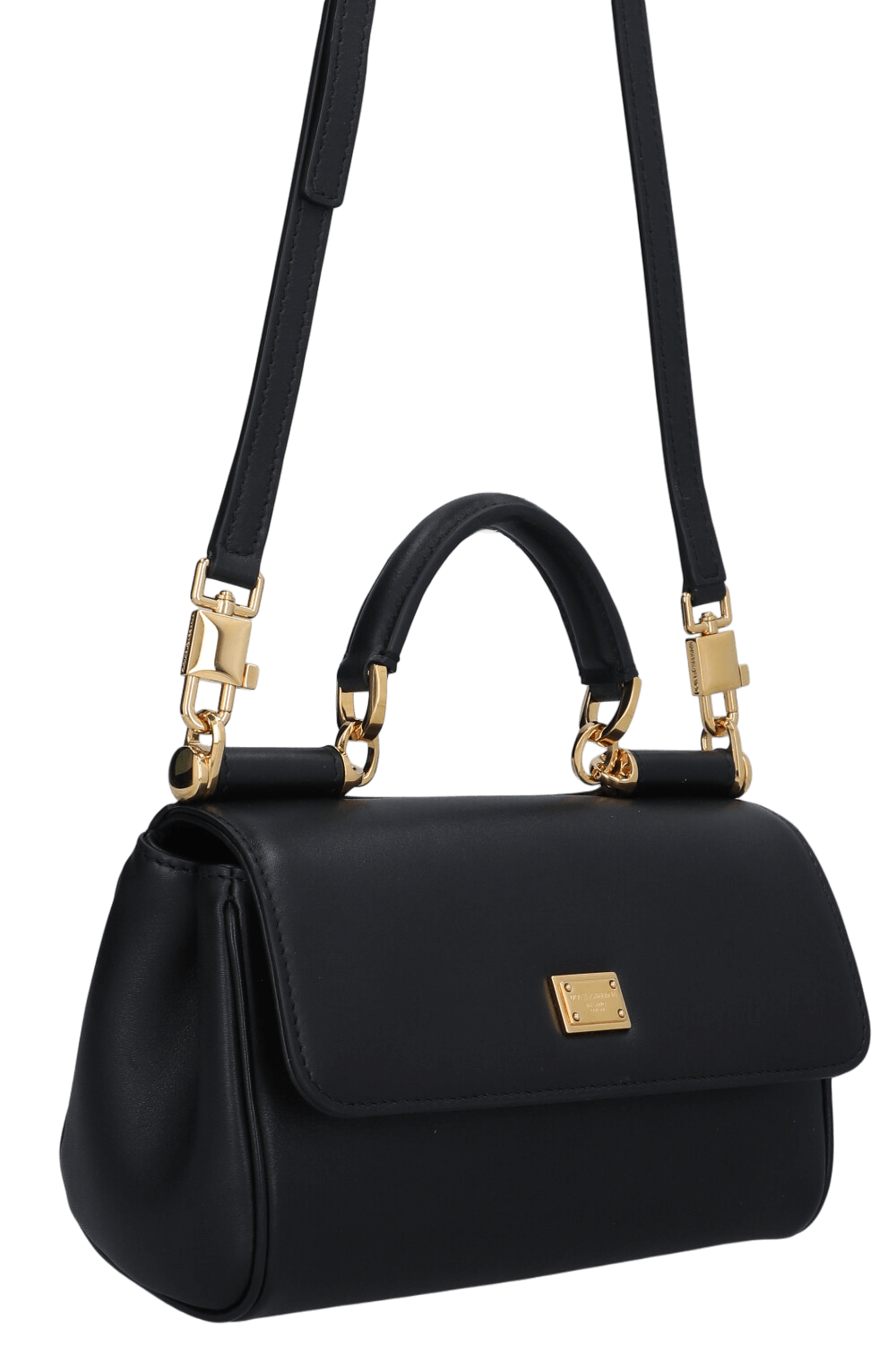 תמונת תקריב של תיק קרוסבודי