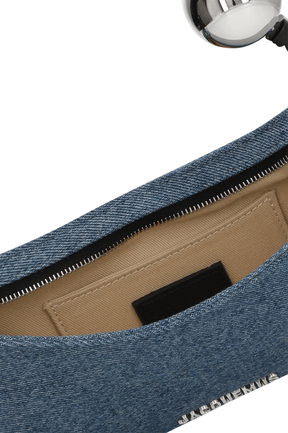 תמונת פנים של תיק לה ביזו פרל